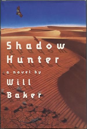 Bild des Verkufers fr Shadow Hunter zum Verkauf von Between the Covers-Rare Books, Inc. ABAA