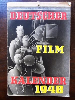 Deutscher Filmkalender 1948