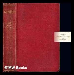 Image du vendeur pour Malingering and Feigned Sickness. By Sir J. Collie . assisted by Arthur H. Spicer . Illustrated mis en vente par MW Books