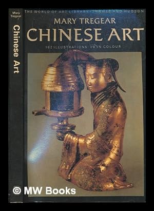 Seller image for Chinese art for sale by MW Books