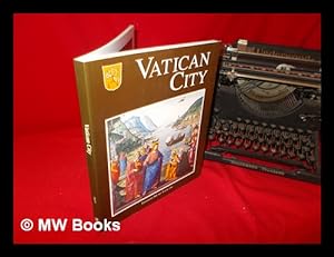 Image du vendeur pour Vatican City / by Orazio Petrosillo mis en vente par MW Books