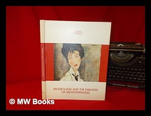 Seller image for Modigliani and the painters of Montparnasse / by Helen I. Hubbard for sale by MW Books