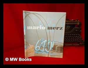 Image du vendeur pour Mario Merz mis en vente par MW Books