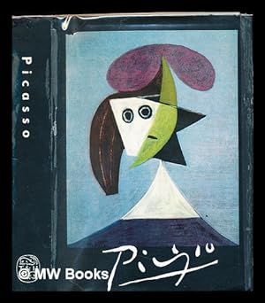 Seller image for Picasso / a study of his work by Frank Elgar; biographical study by Robert Maillard; [translated from the French by Francis Scarfe] for sale by MW Books