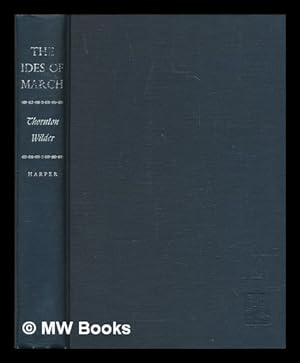 Seller image for The ides of March for sale by MW Books