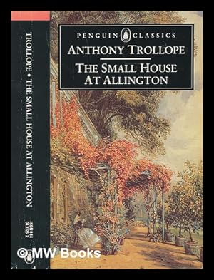 Seller image for The small house at Allington for sale by MW Books