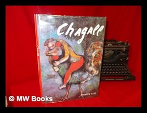 Seller image for Chagall for sale by MW Books
