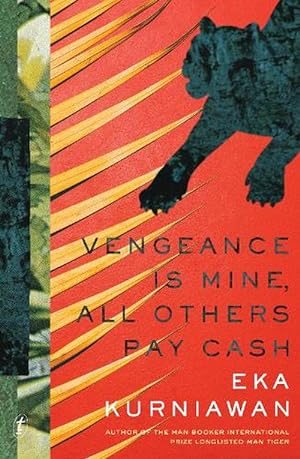 Immagine del venditore per Vengeance is Mine, All Others Pay Cash (Paperback) venduto da Grand Eagle Retail
