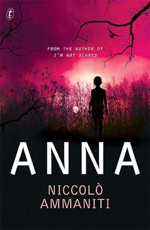 Seller image for Anna (Paperback) for sale by Grand Eagle Retail