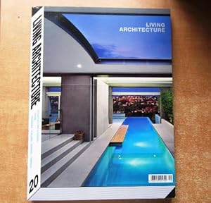 Seller image for Living Architecture 20; Architecture and Design from Denmark, Finland, Norway, Sweden for sale by BRIMSTONES