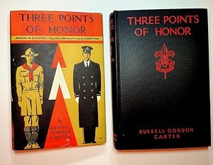 Three Points of Honor
