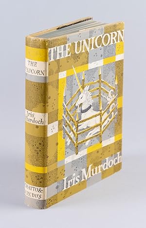 Imagen del vendedor de The Unicorn a la venta por Fine Editions Ltd