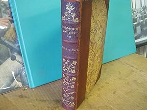 The Works of Theophile Gautier Travels in Italy Volume Seven