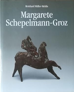 Seller image for Margarete Schepelmann-Groz. for sale by Antiquariat Bcheretage