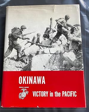 OKINAWA VICTORY IN THE PACIFIC