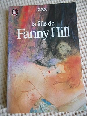 Immagine del venditore per La fille de Fanny Hill venduto da Frederic Delbos
