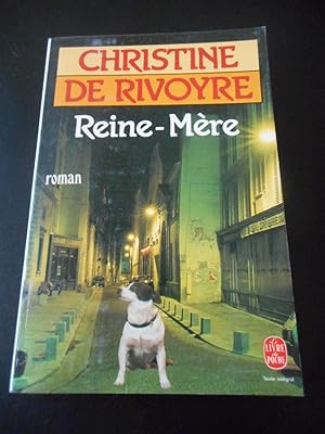 Image du vendeur pour Reine-Mere mis en vente par Frederic Delbos