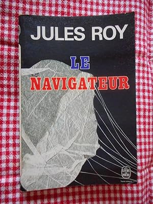 Seller image for Le navigateur for sale by Frederic Delbos