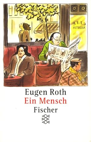 Seller image for Ein Mensch : Heitere Verse. for sale by TF-Versandhandel - Preise inkl. MwSt.