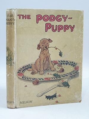 Seller image for THE PODGY-PUPPY for sale by Stella & Rose's Books, PBFA