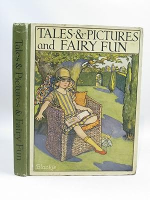 Seller image for TALES & PICTUIRES AND FAIRY FUN for sale by Stella & Rose's Books, PBFA