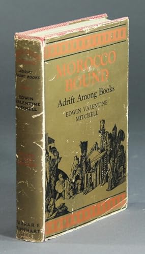 Morocco bound: adrift among books