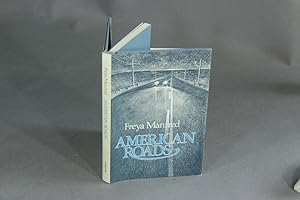 Seller image for American roads for sale by Rulon-Miller Books (ABAA / ILAB)