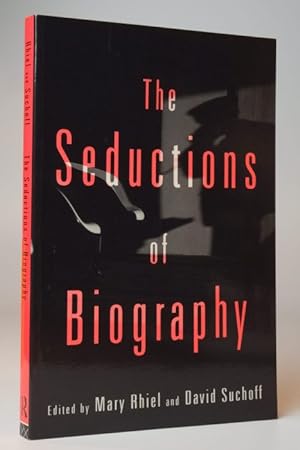 Image du vendeur pour The Seductions of Biography (CultureWork: A Book Series from the Center for Literacy and Cultural Studies at Harvard) mis en vente par Resource for Art and Music Books 