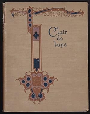 Clair de Lune and Other Troubadour Romances