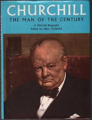 Churchill the man of the century