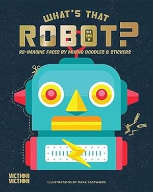 Seller image for What's That Robot? (Paperback) for sale by Grand Eagle Retail