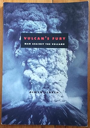 Vulcan's Fury: Man Against the Volcano