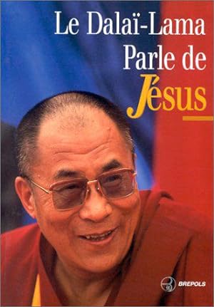 Image du vendeur pour Le Dala-Lama parle de Jsus mis en vente par JLG_livres anciens et modernes