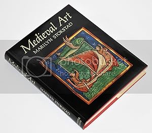 Medieval Art (Icon editions)