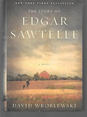 Seller image for The Story Of Edgar Sawtelle for sale by Thomas Savage, Bookseller