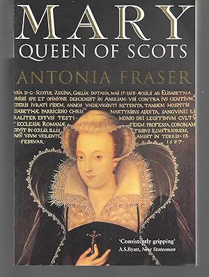 Seller image for Mary Queen Of Scots for sale by Thomas Savage, Bookseller