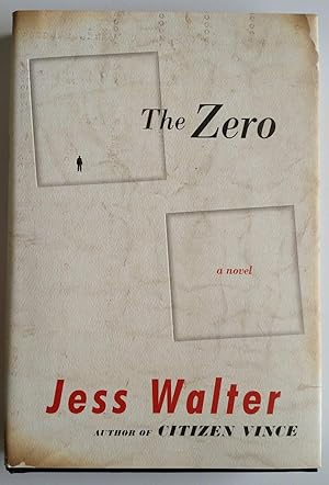 The Zero: A Novel