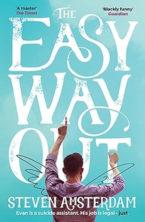 Seller image for The Easy Way Out (Paperback) for sale by Grand Eagle Retail