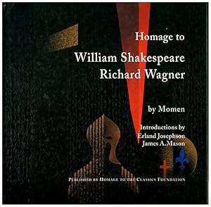 Homage to William Shakespeare Richard Wagner