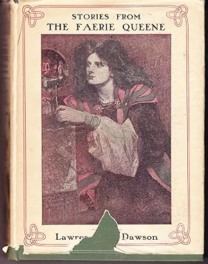 Stories from the Faerie Queene: Retold from Spenser