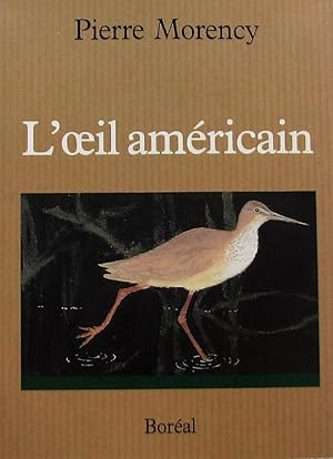 L'oeil américain