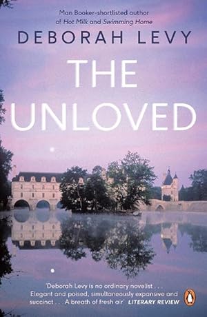 Seller image for The Unloved (Paperback) for sale by Grand Eagle Retail