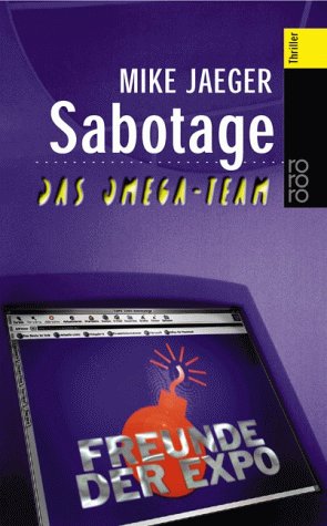 Seller image for Sabotage for sale by Modernes Antiquariat an der Kyll