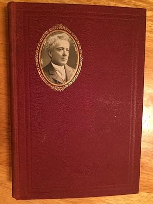 Image du vendeur pour Luther Burbank. His Methods and Discoveries and Their Practical Application. Volume V (Volume 5, Volume Five) mis en vente par Lucky Panther Books