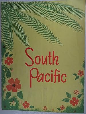 Bild des Verkufers fr South Pacific (Jeanne Bal, Webb Tilton, Evans Thornton) zum Verkauf von Book Catch & Release