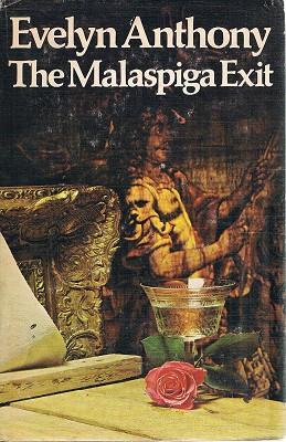 Seller image for The Malaspiga Exit for sale by Marlowes Books and Music