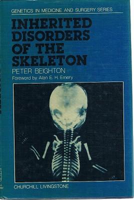 Image du vendeur pour Inherited Disorders Of The Skeleton mis en vente par Marlowes Books and Music