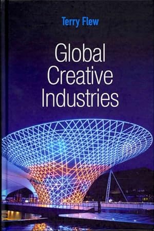 Seller image for Global Creative Industries for sale by GreatBookPrices