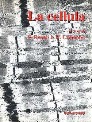 Seller image for La cellula for sale by Librodifaccia