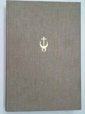 Die Officina Bodoni. Das Werk einer Handpresse 1923-1977